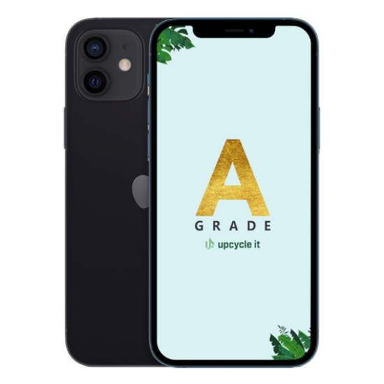 Apple iPhone 12 (Refurbished) A