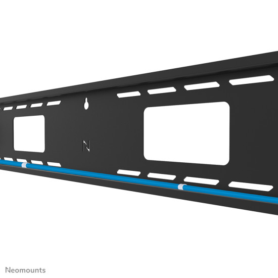 Neomounts WL30-750BL18 Heavy duty wall mount 43-98" - fixed - lockable - fast installation - TÜV Neomounts WL30-750BL18 Heavy duty wall mount 43-98" - fixed - lockable - fast installation - TÜV