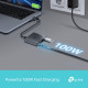 TP-Link UH3020C interface hub USB Type-C 5000 Mbit/s Grey TP-Link UH3020C interface hub USB Type-C 5000 Mbit/s Grey