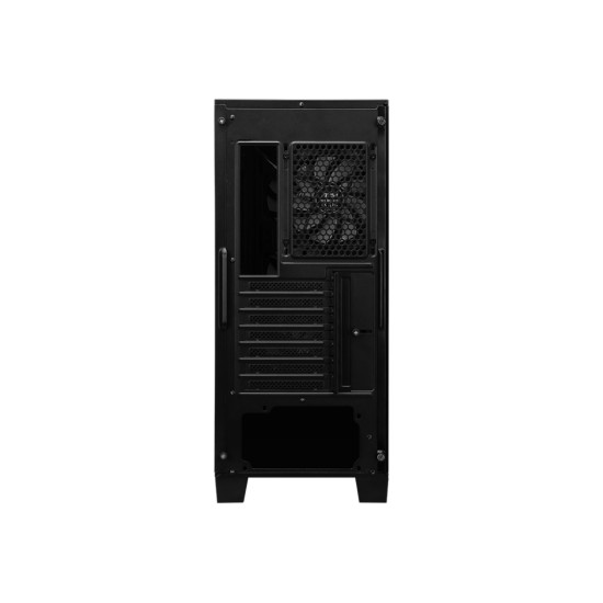 Case|MSI|MAG FORGE 120A AIRFLOW|MidiTower|Not included|ATX|MicroATX|MiniITX|Colour Black|MAGFORGE120AAIRFLOW Case|MSI|MAG FORGE 120A AIRFLOW|MidiTower|Not included|ATX|MicroATX|MiniITX|Colour Black|MAGFORGE120AAIRFLOW