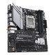 Mainboard|ASUS|AMD B650|Micro-ATX|Memory DDR5|Memory slots 4|3xPCI-Express 4.0 16x|2xM.2|1x15pin D-sub|1xHDMI|1xDisplayPort|4xUSB 2.0|4xUSB 3.2|1xPS/2|1xRJ45|3xAudio port|PRIMEB650M-AWIFIII Mainboard|ASUS|AMD B650|Micro-ATX|Memory DDR5|Memory slots 4|3xPCI-Express 4.0 16x|2xM.2|1x15pin D-sub|1xHDMI|1xDisplayPort|4xUSB 2.0|4xUSB 3.2|1xPS/2|1xRJ45|3xAudio port|PRIMEB650M-AWIFIII
