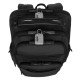Targus HeritageLuxe backpack Travel backpack Black Polyester Targus HeritageLuxe backpack Travel backpack Black Polyester