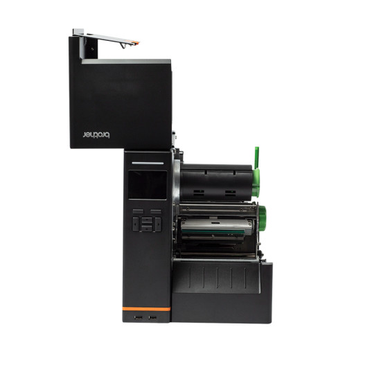 Brother TJ-4420TN label printer Thermal line 203 x 203 DPI Wired Ethernet LAN Brother TJ-4420TN label printer Thermal line 203 x 203 DPI Wired Ethernet LAN