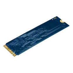 Kingston 1TB NV3 SSD M.2 2280 PCIe 4.0 NVMe, Read: 6,000/ Write: 4,000MB/s