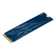 Kingston Technology 1000G NV3 M.2 2280 NVMe SSD Kingston Technology 1000G NV3 M.2 2280 NVMe SSD