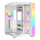 be quiet! LIGHT BASE 600 LX White Midi Tower be quiet! LIGHT BASE 600 LX White Midi Tower
