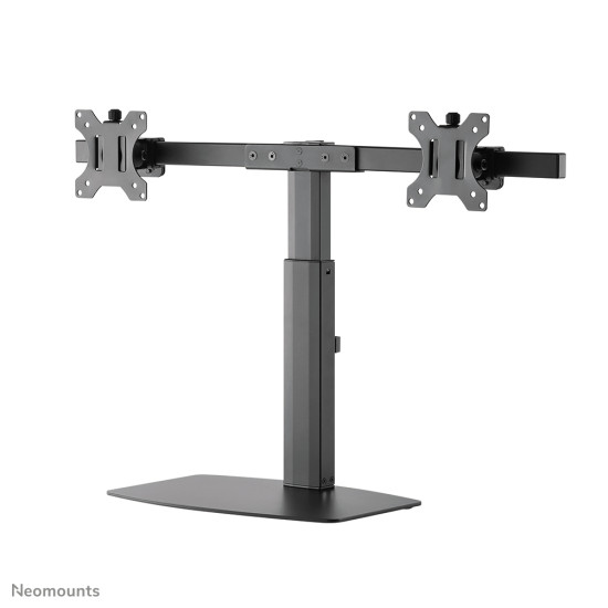 Neomounts FPMA-D865DBLACK Monitor stand 10-27" - gas spring Neomounts FPMA-D865DBLACK Monitor stand 10-27" - gas spring