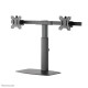 Neomounts FPMA-D865DBLACK Monitor stand 10-27" - gas spring Neomounts FPMA-D865DBLACK Monitor stand 10-27" - gas spring