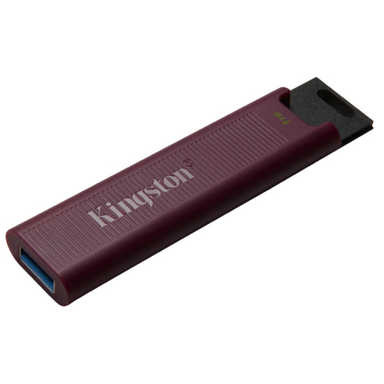 1TB DataTraveler Max Type-A 1000R/900W USB 3.2 Gen 2 1TB DataTraveler Max Type-A 1000R/900W USB 3.2 Gen 2