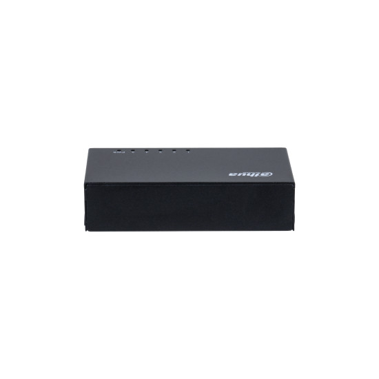 Dahua Technology Access 5-Port Unmanaged Gigabit Switch Dahua Technology Access 5-Port Unmanaged Gigabit Switch