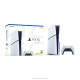 PlayStation 5 (model group - Slim) PlayStation 5 (model group - Slim)
