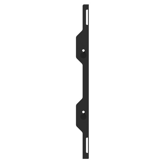 Neomounts AWL05-750BL AV hardware rack - universal Neomounts AWL05-750BL AV hardware rack - universal