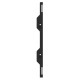 Neomounts AWL05-750BL AV hardware rack - universal Neomounts AWL05-750BL AV hardware rack - universal