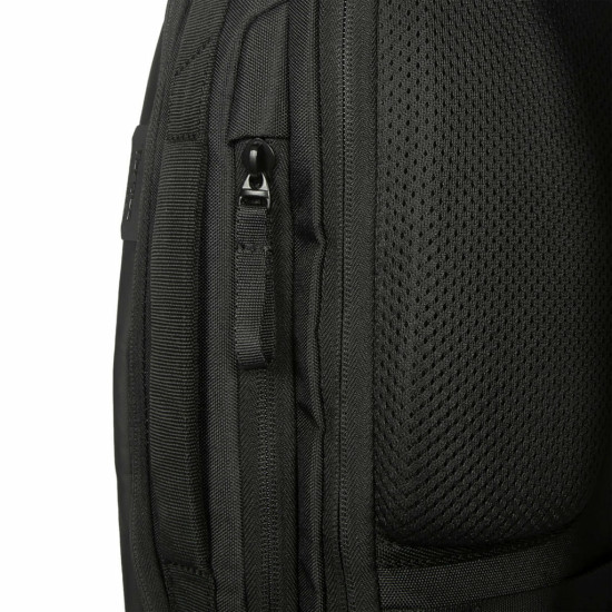 Targus TBB652GL backpack City backpack Black Polyester Targus TBB652GL backpack City backpack Black Polyester