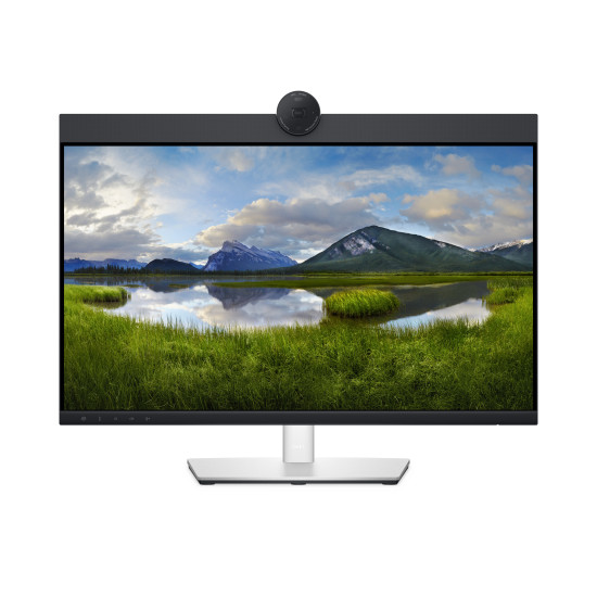 DELL P2424HEB 60.5 cm (23.8") LCD 1920 x 1080 pixels Full HD DELL P2424HEB 60.5 cm (23.8") LCD 1920 x 1080 pixels Full HD