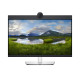 DELL P2424HEB 60.5 cm (23.8") LCD 1920 x 1080 pixels Full HD DELL P2424HEB 60.5 cm (23.8") LCD 1920 x 1080 pixels Full HD