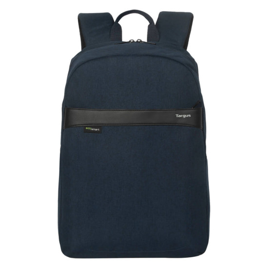 Targus EcoSmart backpack Travel backpack Navy Targus EcoSmart backpack Travel backpack Navy