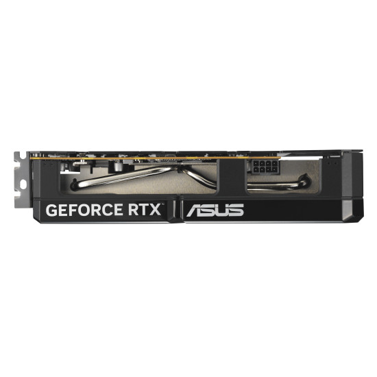 Graphics Card|ASUS|NVIDIA GeForce RTX 5060|8 GB|GDDR7|128 bit|PCIE 5.0 16x|Dual Slot Fansink|1xHDMI|3xDisplayPort|DUAL-RTX5060-O8G Graphics Card|ASUS|NVIDIA GeForce RTX 5060|8 GB|GDDR7|128 bit|PCIE 5.0 16x|Dual Slot Fansink|1xHDMI|3xDisplayPort|DUAL-RTX5060-O8G
