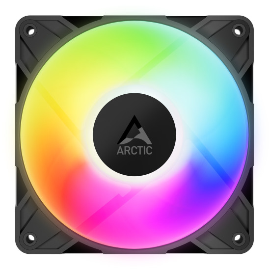 CASE FAN 120MM P12 PRO A-RGB/ACFAN00309A ARCTIC CASE FAN 120MM P12 PRO A-RGB/ACFAN00309A ARCTIC