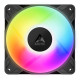 CASE FAN 120MM P12 PRO A-RGB/ACFAN00309A ARCTIC CASE FAN 120MM P12 PRO A-RGB/ACFAN00309A ARCTIC