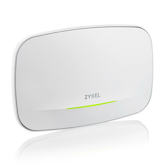 Zyxel NWA130BE-EU0101F wireless access point 5764 Mbit/s White Power over Ethernet (PoE) Zyxel NWA130BE-EU0101F wireless access point 5764 Mbit/s White Power over Ethernet (PoE)