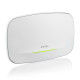 Zyxel NWA130BE-EU0101F wireless access point 5764 Mbit/s White Power over Ethernet (PoE) Zyxel NWA130BE-EU0101F wireless access point 5764 Mbit/s White Power over Ethernet (PoE)