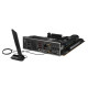 Mainboard|ASUS|AMD B650|SAM5|Mini-ITX|Memory DDR5|Memory slots 2|1xPCI-Express 5.0 16x|2xM.2|1xHDMI|2xAudio-In|1xAudio-Out|2xUSB 2.0|4xUSB 3.2|2xUSB-C|1xOptical S/PDIF|1xRJ45|2xRF-Out|STRIXB650E-IGAMINGWIFI Mainboard|ASUS|AMD B650|SAM5|Mini-ITX|Memory DDR5|Memory slots 2|1xPCI-Express 5.0 16x|2xM.2|1xHDMI|2xAudio-In|1xAudio-Out|2xUSB 2.0|4xUSB 3.2|2xUSB-C|1xOptical S/PDIF|1xRJ45|2xRF-Out|STRIXB650E-IGAMINGWIFI
