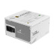 Power Supply|GIGABYTE|850 Watts|Efficiency 80 PLUS GOLD|PFC Active|MTBF 100000 hours|GP-UD850GMPG5W Power Supply|GIGABYTE|850 Watts|Efficiency 80 PLUS GOLD|PFC Active|MTBF 100000 hours|GP-UD850GMPG5W