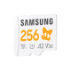 MEMORY MICRO SDXC PRO+ 256GB/W/A MB-MD256SA/LC1 SAMSUNG