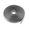 M Cable Cover Floor PVC Grey 10m