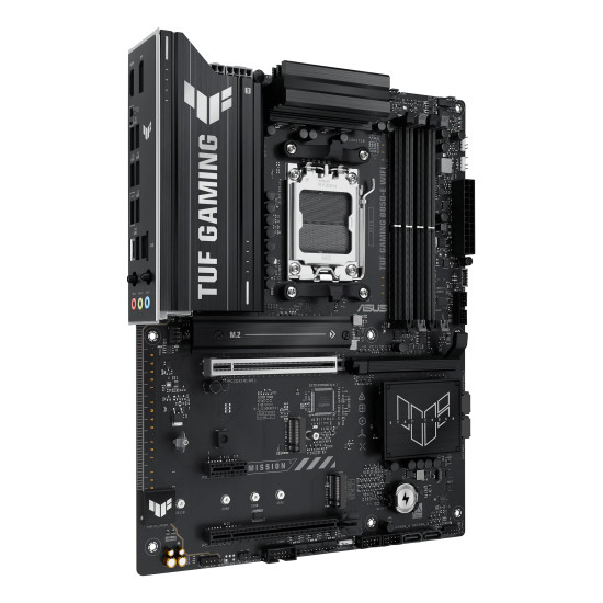 ASUS TUF GAMING B850-E WIFI AMD B850 Socket AM5 ATX ASUS TUF GAMING B850-E WIFI AMD B850 Socket AM5 ATX