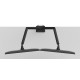 Neomounts DS70-250BL2 Monitor arm 17-32" - gas spring - Topfix - 180°-stop Neomounts DS70-250BL2 Monitor arm 17-32" - gas spring - Topfix - 180°-stop