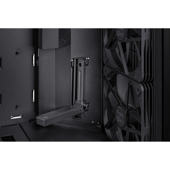ASUS ProArt PA602 Midi Tower Black ASUS ProArt PA602 Midi Tower Black