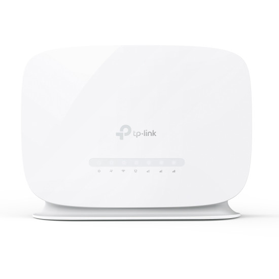 TP-Link Archer 4G+ Cat6 AC1200 Wireless Dual Band Gigabit Router TP-Link Archer 4G+ Cat6 AC1200 Wireless Dual Band Gigabit Router