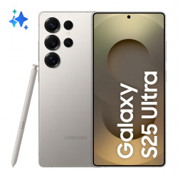 Galaxy S25 Ultra