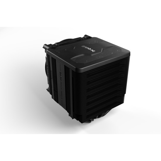 CPU COOLER S_MULTI/DARK ROCK PRO 5 BK036 BE QUIET CPU COOLER S_MULTI/DARK ROCK PRO 5 BK036 BE QUIET