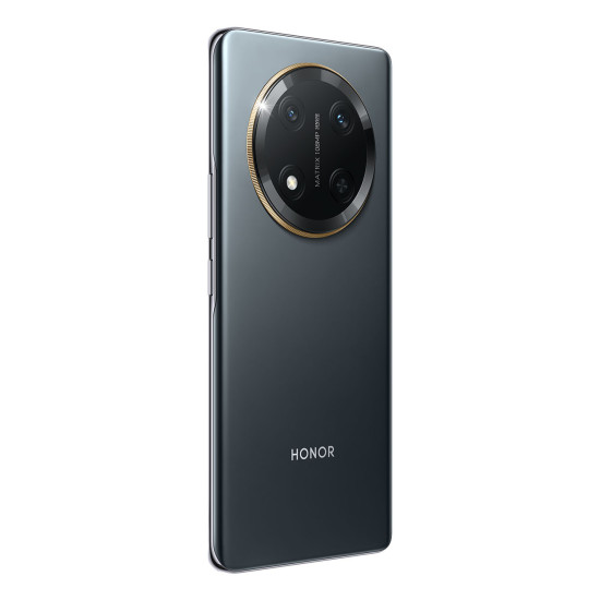 Honor Magic7 Lite 17.2 cm (6.78") Android 14 5G USB Type-C 8 GB 512 GB 6600 mAh Black Honor Magic7 Lite 17.2 cm (6.78") Android 14 5G USB Type-C 8 GB 512 GB 6600 mAh Black