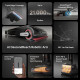 H15 Pro Wet & Dry Vacuum