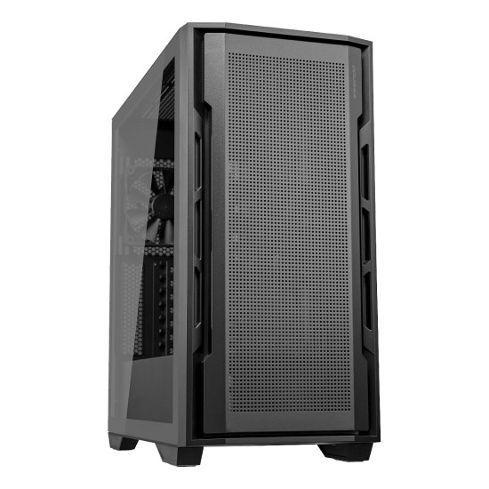 COUGAR Gaming CGR-5C78B Midi Tower Black COUGAR Gaming CGR-5C78B Midi Tower Black
