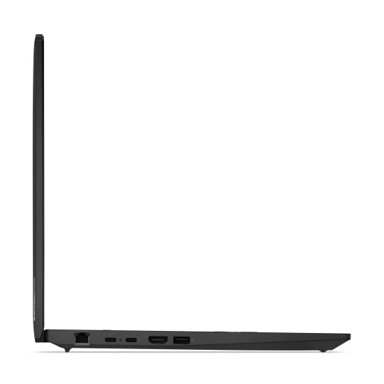 Lenovo ThinkPad L16 Gen 1 (Intel) Intel Core Ultra 7 155U Laptop 40.6 cm (16") WUXGA 16 GB DDR5-SDRAM 512 GB SSD Wi-Fi 6E (802.11ax) Windows 11 Pro Nordic Black Lenovo ThinkPad L16 Gen 1 (Intel) Intel Core Ultra 7 155U Laptop 40.6 cm (16") WUXGA 16 GB DDR5-SDRAM 512 GB SSD Wi-Fi 6E (802.11ax) Windows 11 Pro Nordic Black