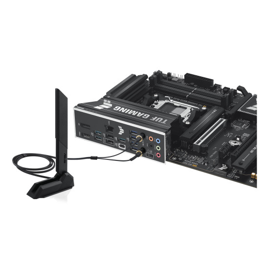 TUF GAMING B850-PLUS WIFI TUF GAMING B850-PLUS WIFI