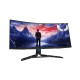 Lenovo Legion R34w-30 computer monitor 86.4 cm (34") 3440 x 1440 pixels Wide Quad HD LCD Black Lenovo Legion R34w-30 computer monitor 86.4 cm (34") 3440 x 1440 pixels Wide Quad HD LCD Black