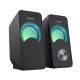 Trust Arys Black Wired 6 W Trust Arys Black Wired 6 W