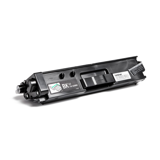 Brother TN-329BK toner cartridge 1 pc(s) Original Black Brother TN-329BK toner cartridge 1 pc(s) Original Black