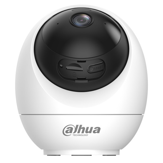 5MP Indoor Fixed-focal Wi-Fi Pan & Tilt Network Camera