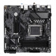 B650M D3HP AX Motherboard - AMD Ryzen 9000 Series CPUs, 5+2+2 Phases VRM, up to 8000MHz DDR5 (OC), 2xPCIe 4.0 M.2, WIFI 6E, 2.5GbE LAN, USB 3.2 Gen 1 B650M D3HP AX Motherboard - AMD Ryzen 9000 Series CPUs, 5+2+2 Phases VRM, up to 8000MHz DDR5 (OC), 2xPCIe 4.0 M.2, WIFI 6E, 2.5GbE LAN, USB 3.2 Gen 1