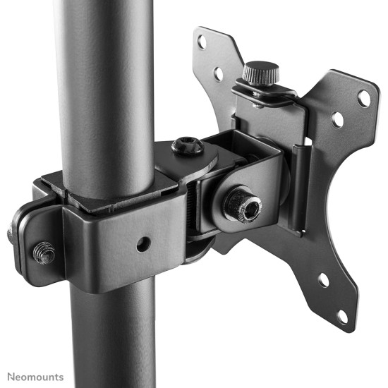 Neomounts FPMA-D550SBLACK Monitor stand 13-32" Neomounts FPMA-D550SBLACK Monitor stand 13-32"