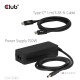 14-1 USB-C® Quad Display Docking Station 14-1 USB-C® Quad Display Docking Station