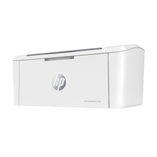 LaserJet M110w Wireless Black and white Printer LaserJet M110w Wireless Black and white Printer