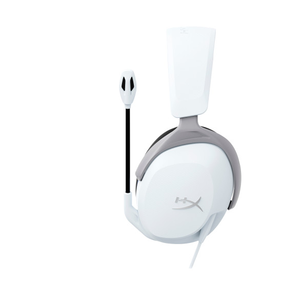 HEADSET HYPERX CLOUD STINGER 2/CORE PS WHITE 6H9B5AA HYPERX